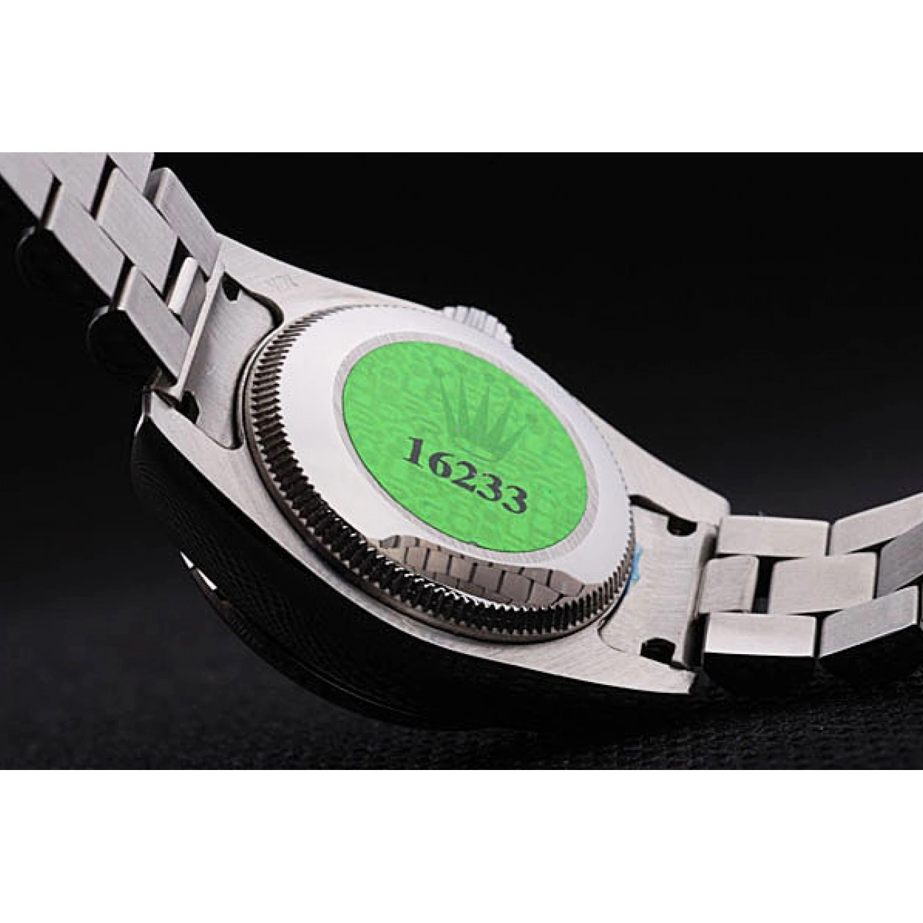 Aaa replica watch Rolex Datejust-rl123 0804